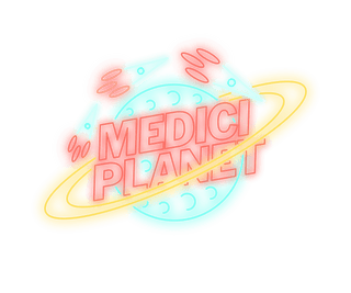 Pepperoni pizza with fresh ingredients at Medici Pizzeria Hobart