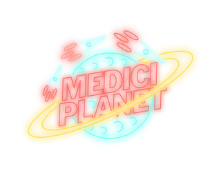 Medici Pizzeria menu - traditional and gourmet pizzas